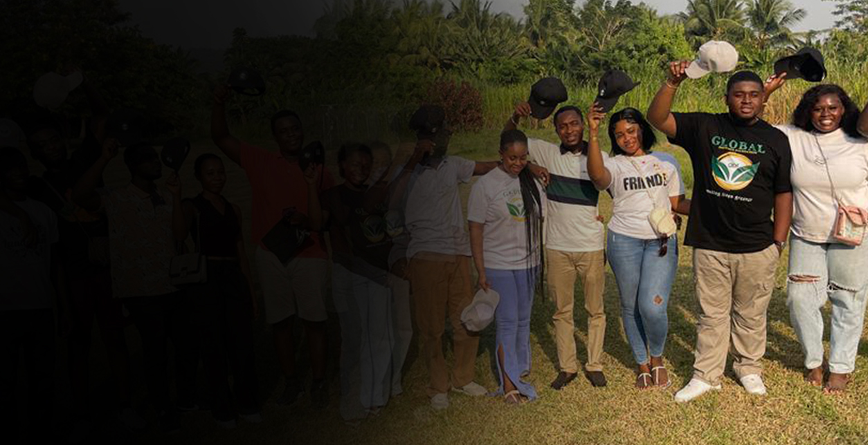 Global Pastures Foundation